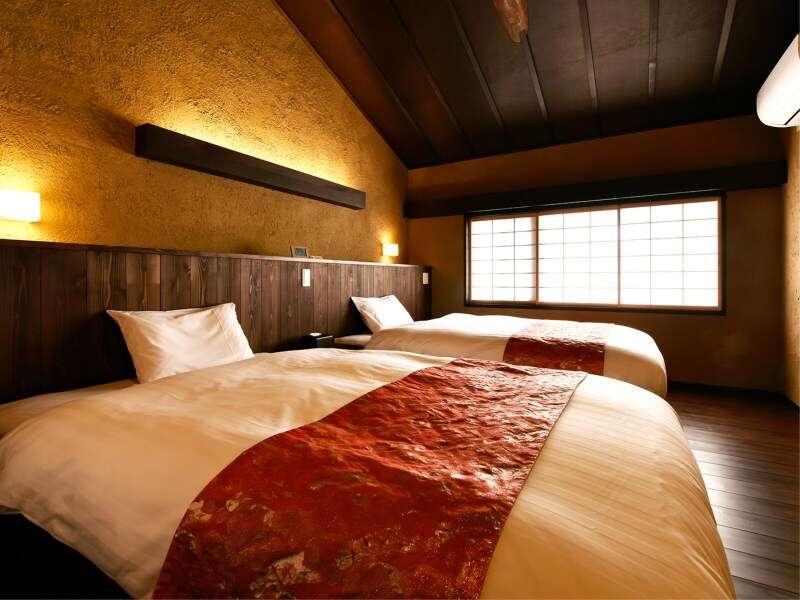Rinn Premium Machiya Kunpu Киото Екстериор снимка