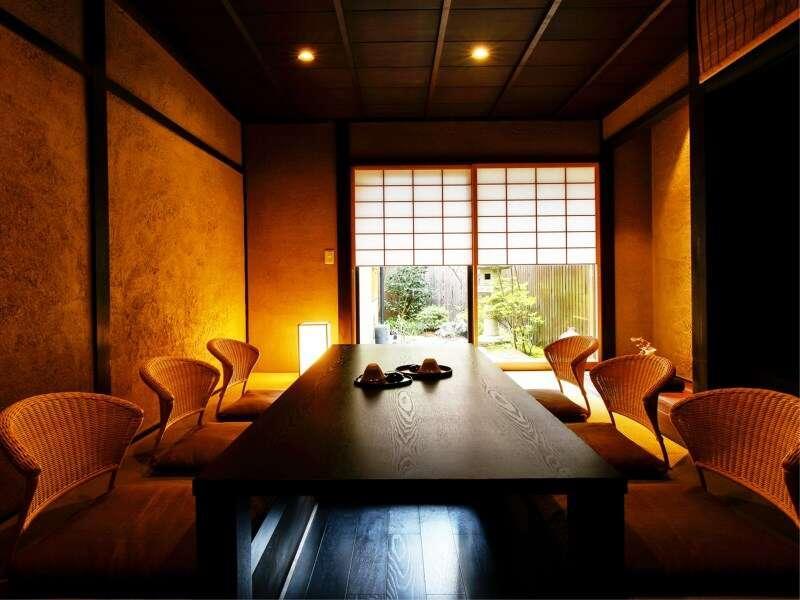 Rinn Premium Machiya Kunpu Киото Екстериор снимка