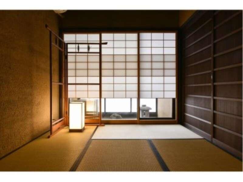 Rinn Premium Machiya Kunpu Киото Екстериор снимка