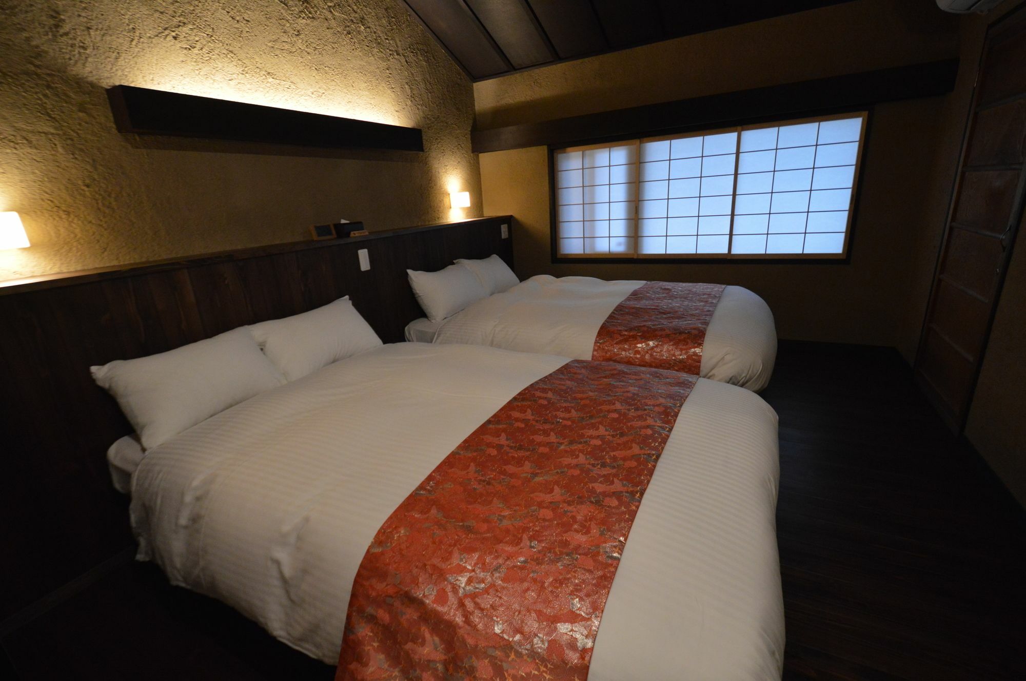 Rinn Premium Machiya Kunpu Киото Екстериор снимка