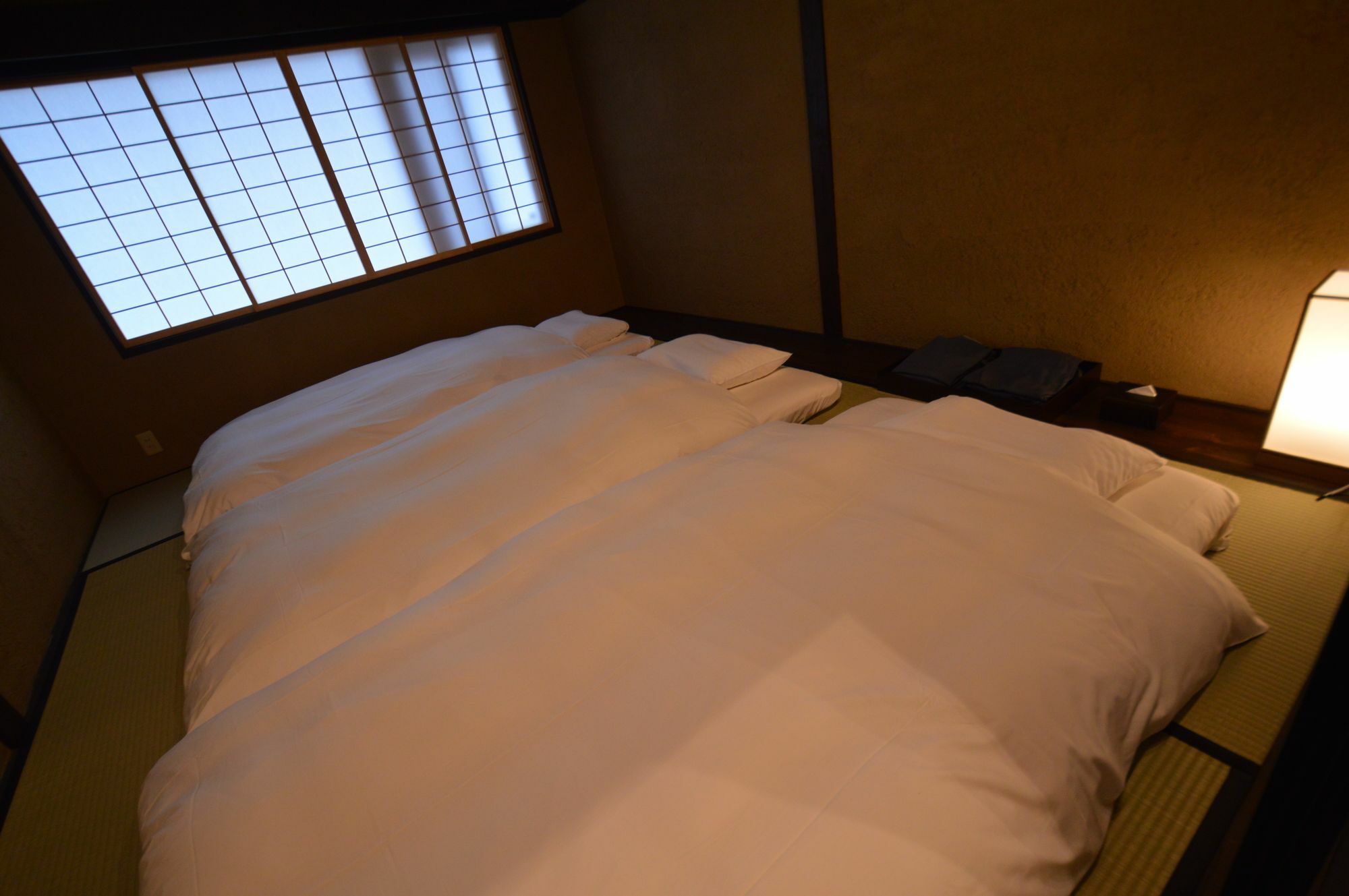 Rinn Premium Machiya Kunpu Киото Екстериор снимка