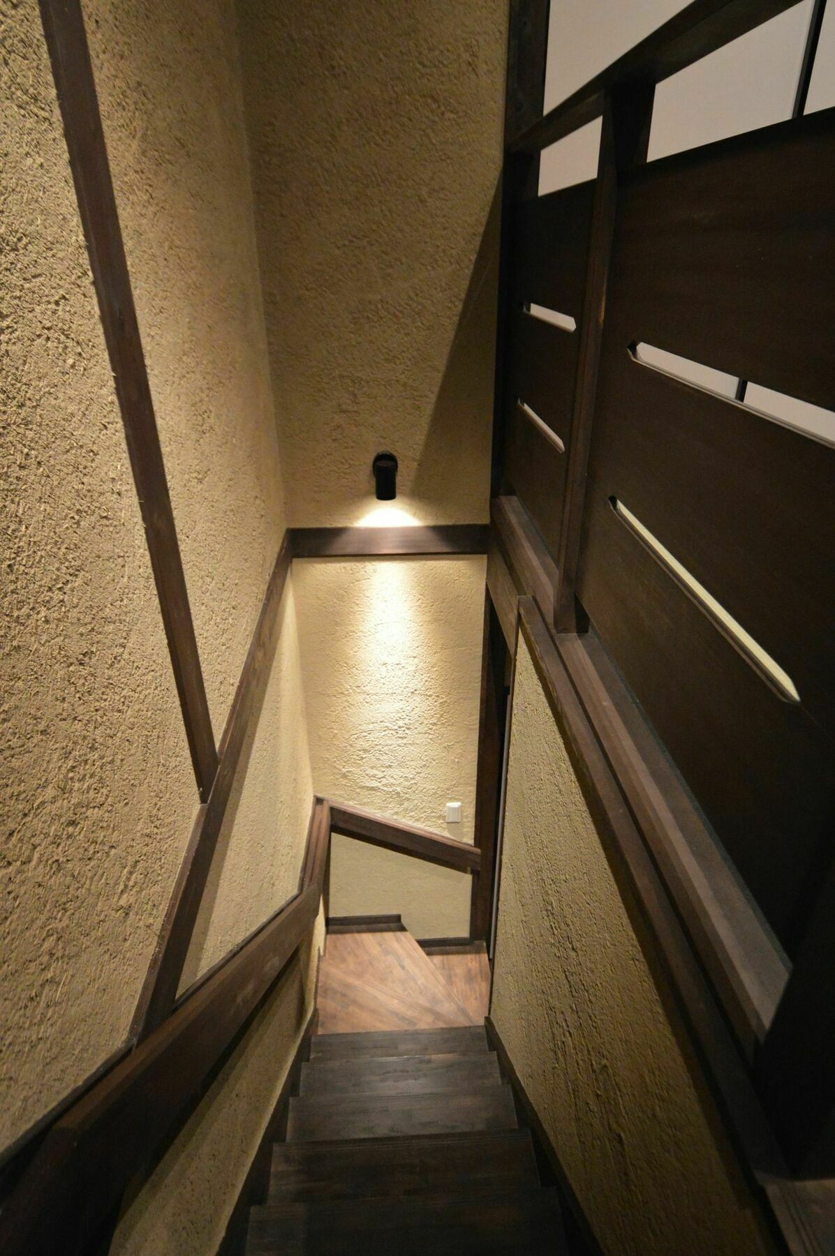 Rinn Premium Machiya Kunpu Киото Екстериор снимка