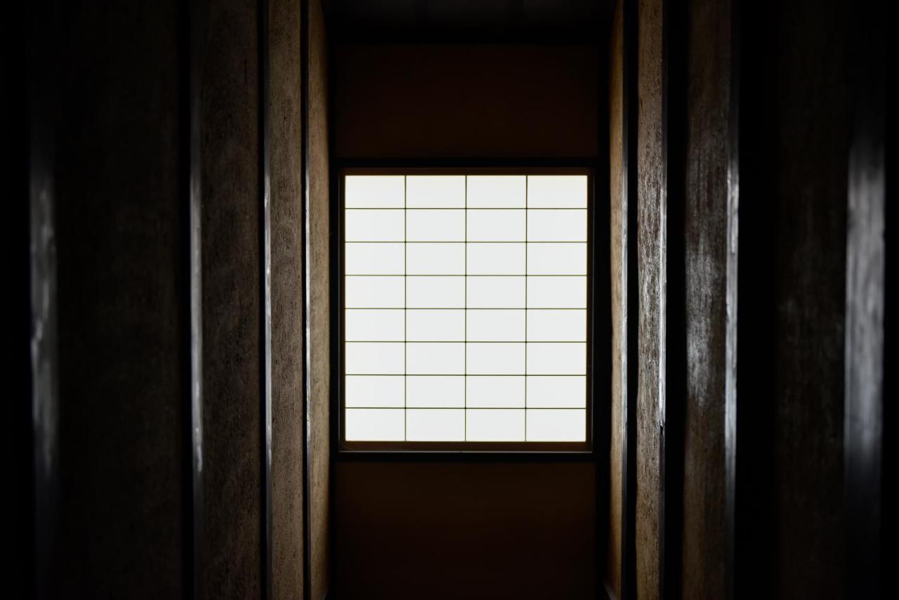 Rinn Premium Machiya Kunpu Киото Екстериор снимка